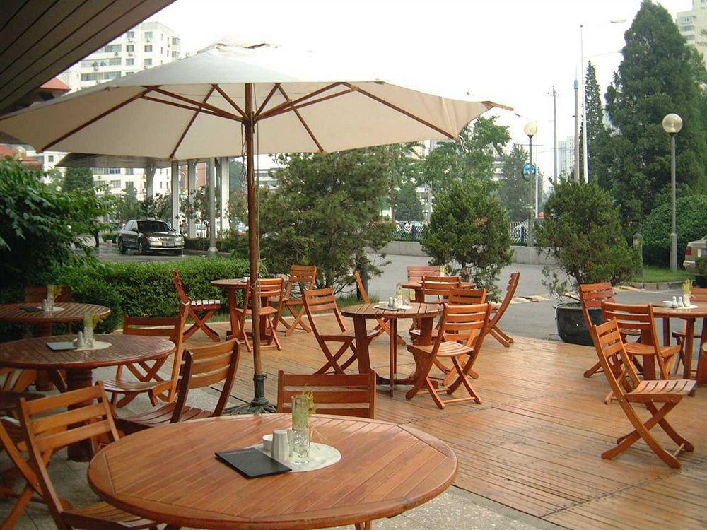 Beijing Royal Grand Hotel Exteriör bild