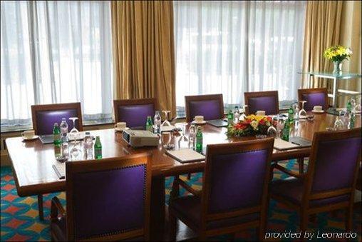 Beijing Royal Grand Hotel Bekvämligheter bild