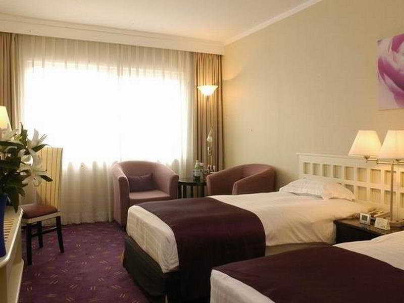 Beijing Royal Grand Hotel Rum bild