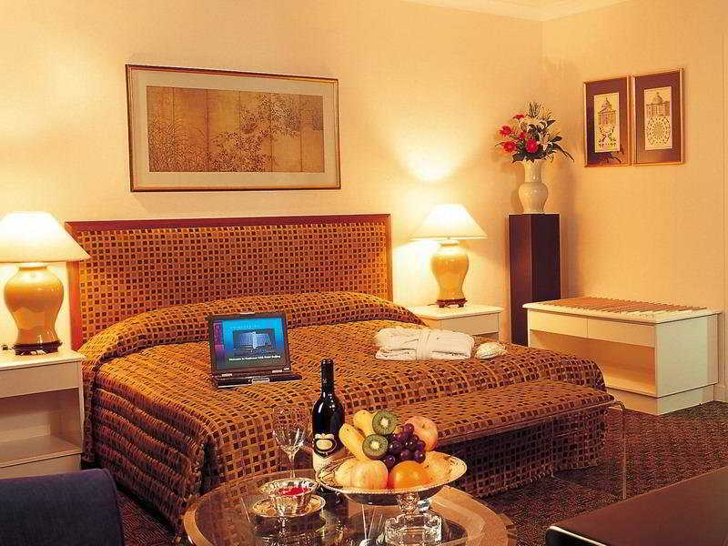 Beijing Royal Grand Hotel Rum bild