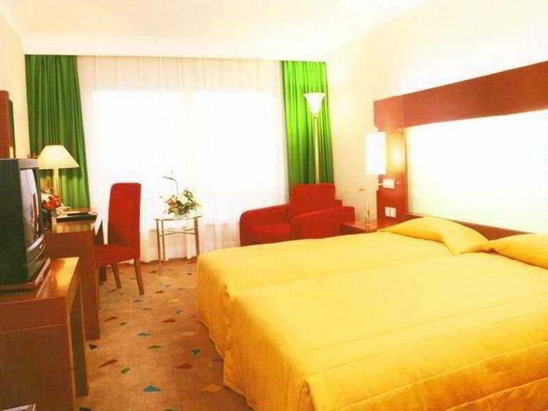 Beijing Royal Grand Hotel Rum bild