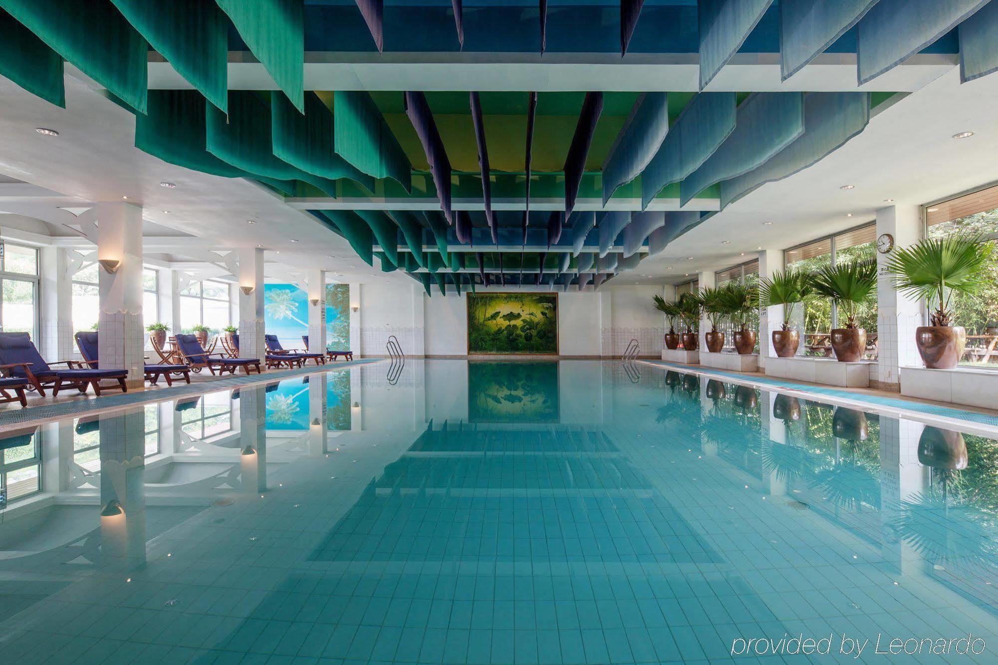 Beijing Royal Grand Hotel Exteriör bild