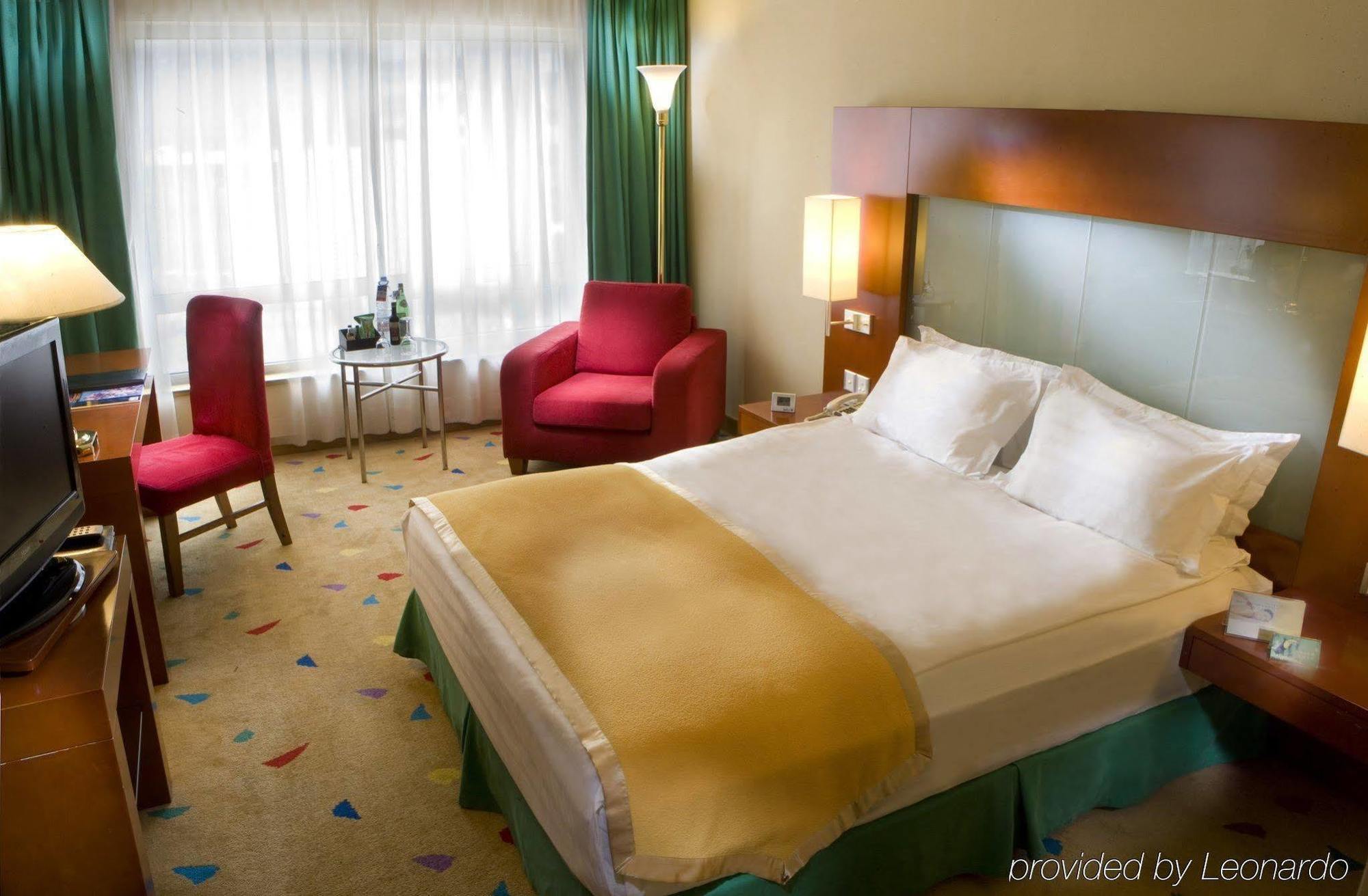 Beijing Royal Grand Hotel Rum bild